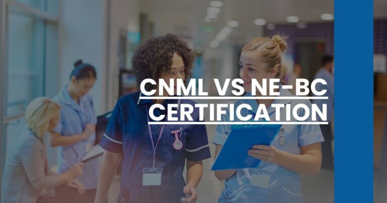 CNML vs NE-BC Certification Feature Image