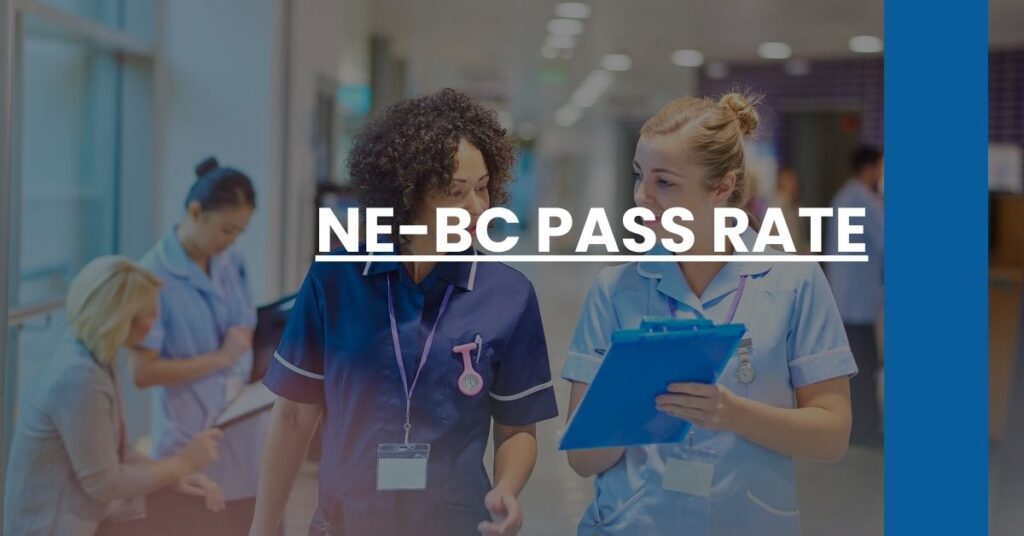 NE-BC Pass Rate Feature Image